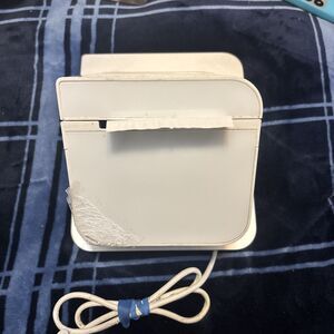 CLOVER STATION PRINTER P500 POS POINT SALE SYSTEM Great Price and Tested